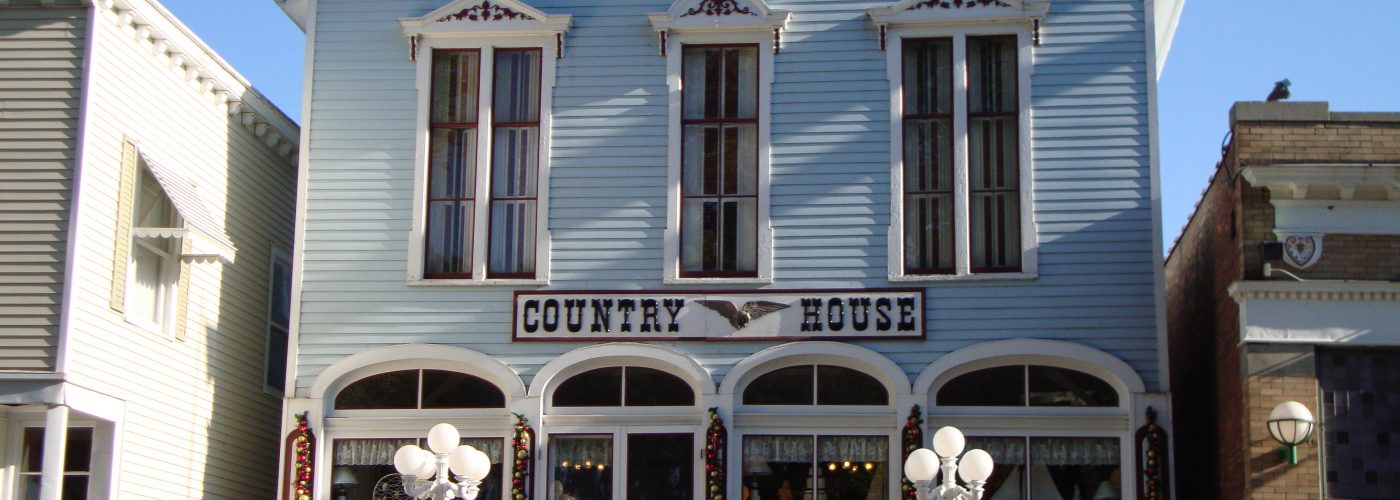 Country House