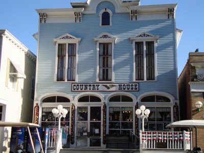 Country House Country House