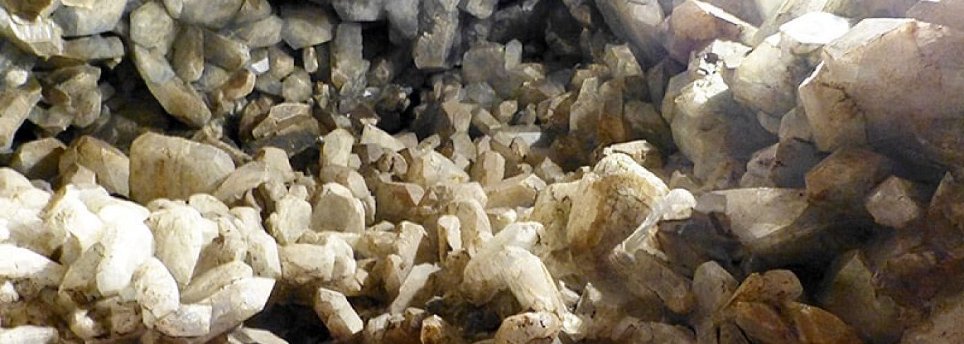 Crystal Cave