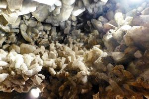 Crystal Cave Crystal Cave