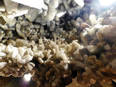 Crystal Cave