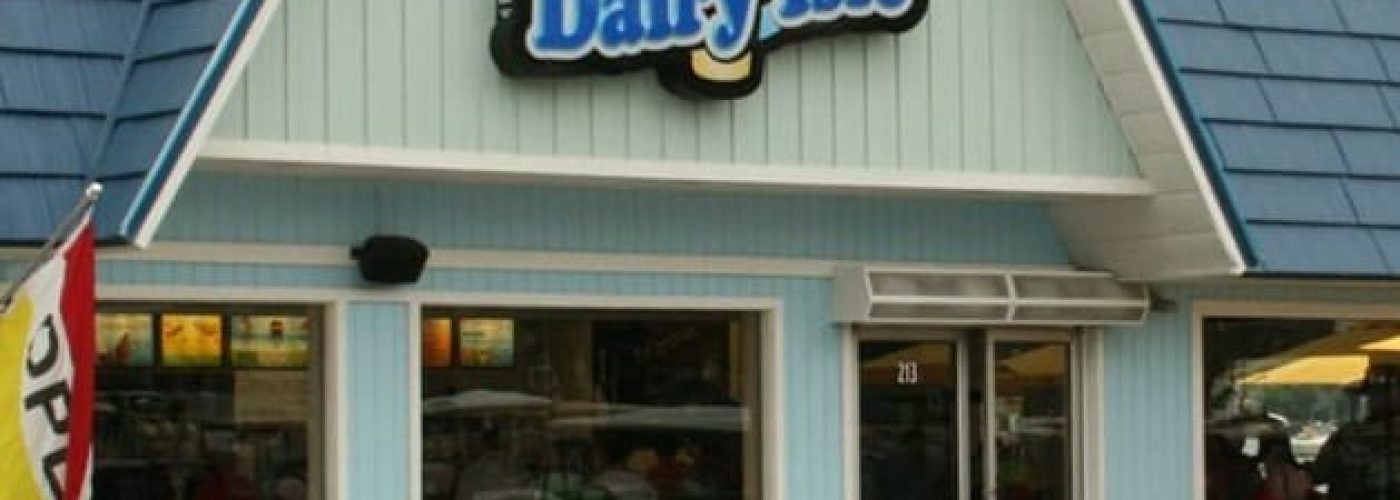 Dairy Isle