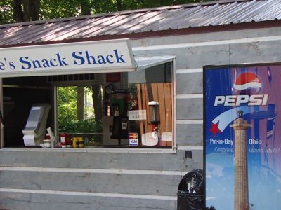 DanDee’s Snack Shack DanDee’s Snack Shack