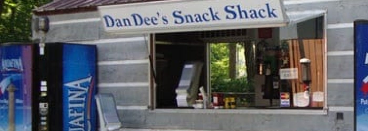 DanDee’s Snack Shack