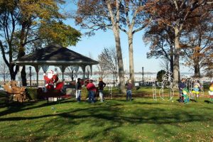 DeRivera Park DeRivera Park