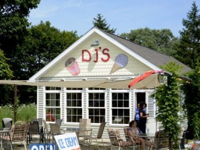 DJ’s Ice Cream DJ’s Ice Cream