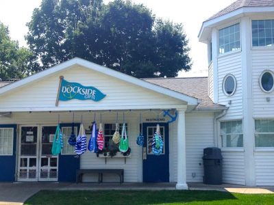 Dockside Gifts Dockside Gifts