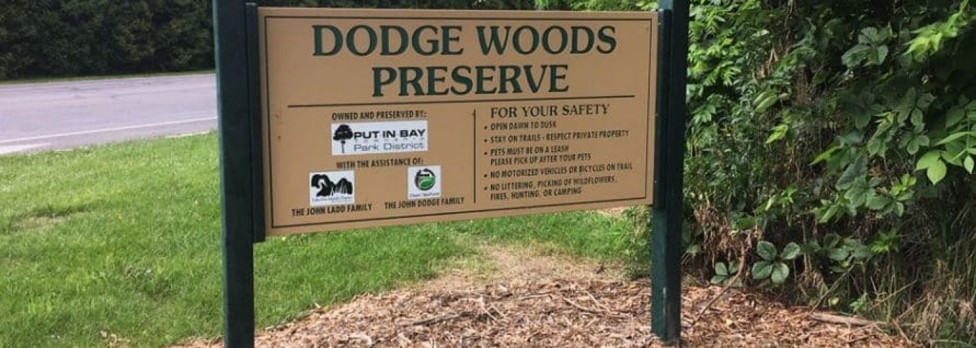 Dodge Woods Preserve