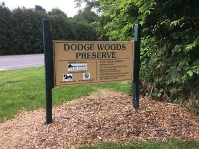 Dodge Woods Preserve