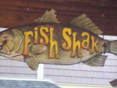 Fish Shak