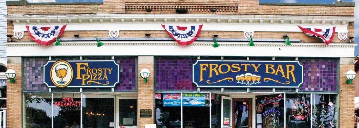 Frosty Gifts
