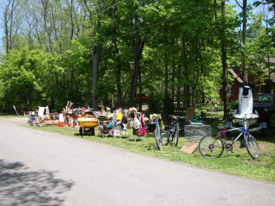 Island Wide Garage Sale Island Wide Garage Sale