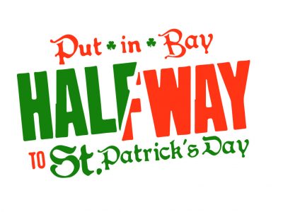 Half-Way To St. Patrick’s Day Half-Way To St. Patrick’s Day