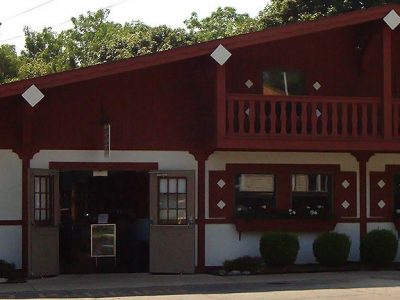 Heineman Winery Tours