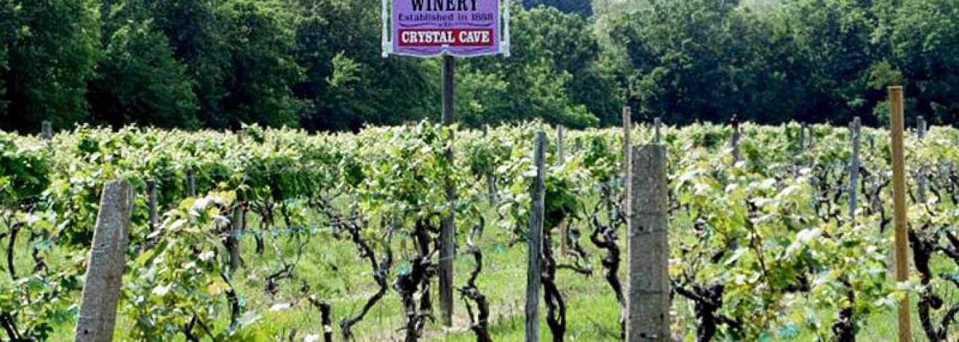 Heineman Winery Tours