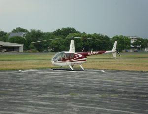Put-in-Bay Helicopter Rides