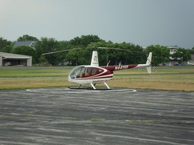 Put-in-Bay Helicopter Rides