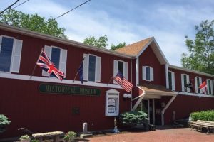 Lake Erie Islands Historical Museum Lake Erie Islands Historical Museum