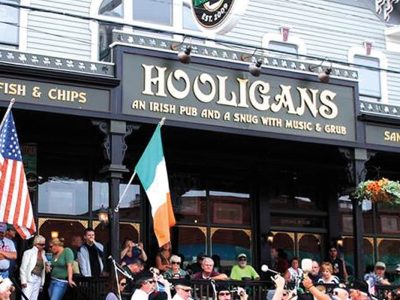 Hooligans Irish Pub Hooligans Irish Pub