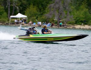 I-LYA Power Boating Regattas