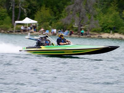 I-LYA Power Boating Regattas I-LYA Power Boating Regattas