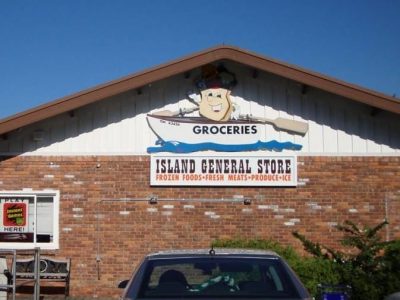 Island General Store Island General Store