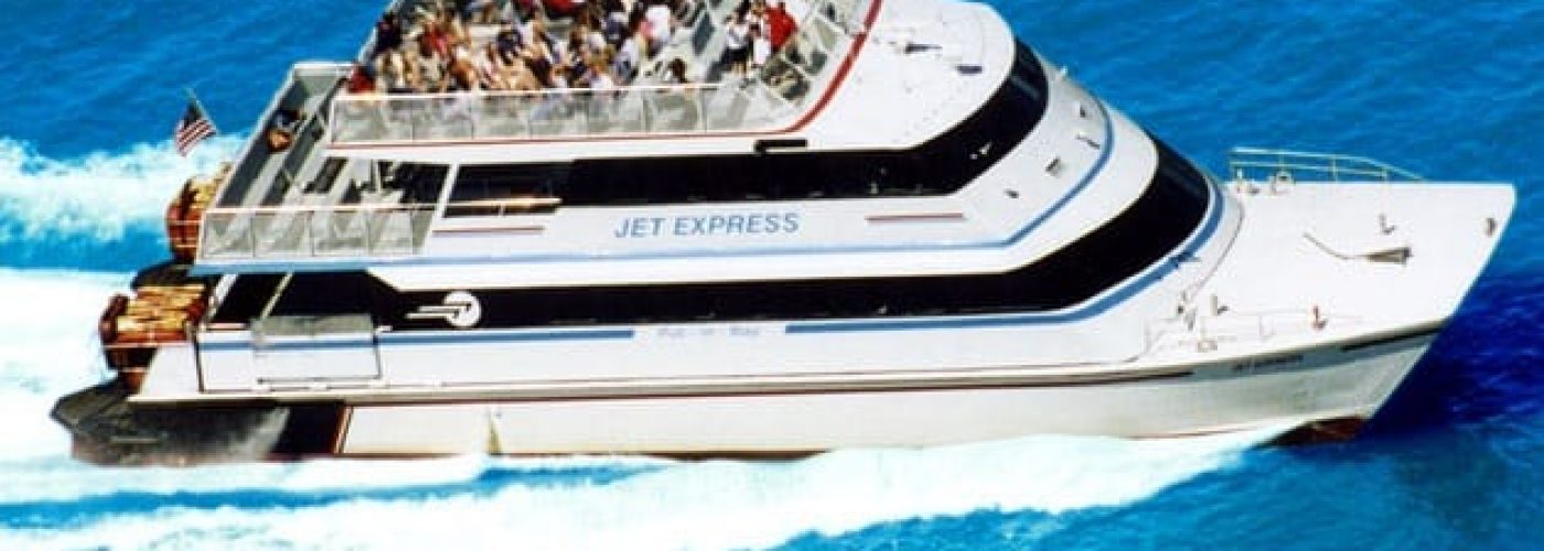 Ferry Service