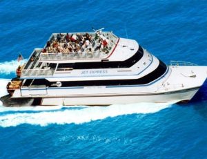 Ferry Service Ferry Service