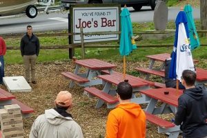 Joe’s Bar & Restaurant Joe’s Bar & Restaurant