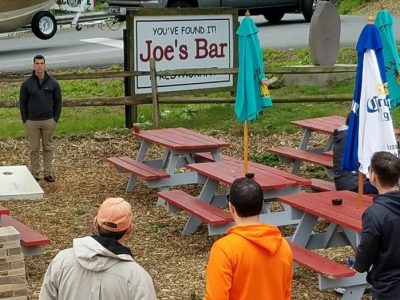 Joe’s Bar & Restaurant Joe’s Bar & Restaurant