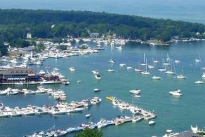 Kayak the Bay Kayak the Bay