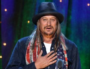Put-in-Bay to Host Kid Rock in 2019! Put-in-Bay to Host Kid Rock in 2019!