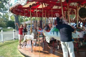 Kimberly’s Carousel Kimberly’s Carousel