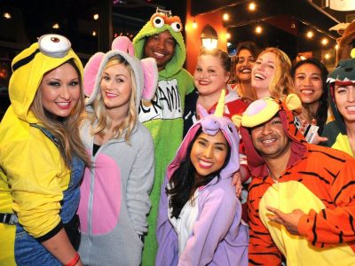 The Perfect Night on the Town in Put-in-Bay, Ohio