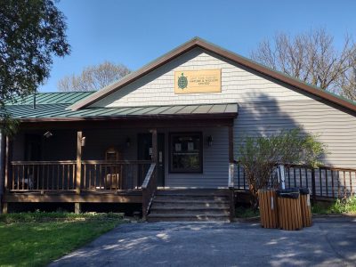 Lake Erie Islands Nature and Wildlife Center