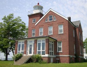 South Bass Island Lighthouse
