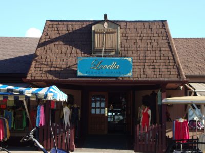 Lovella Fashion Apparel Lovella Fashion Apparel