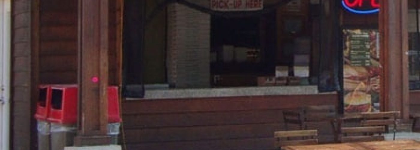 Mama Maria’s Pizza