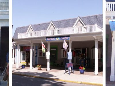 Mariner’s Locker Mariner’s Locker