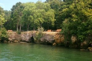 Massie Cliffside Preserve