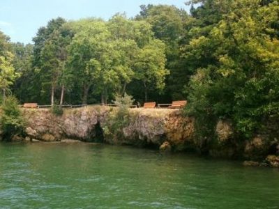 Massie Cliffside Preserve