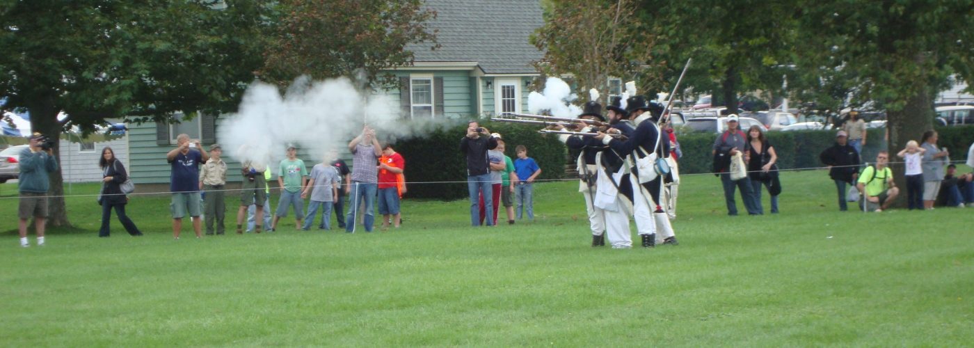 Memorial Day Weekend