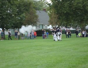 Memorial Day Weekend