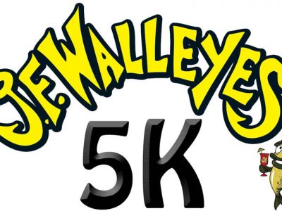 Annual J.F. Walleye’s 5k Annual J.F. Walleye’s 5k