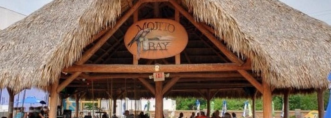 Mojito Bay