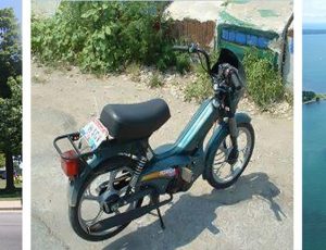 Moped Rentals Moped Rentals