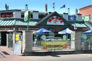 Mr. Ed’s Bar and Grille Mr. Ed’s Bar and Grille