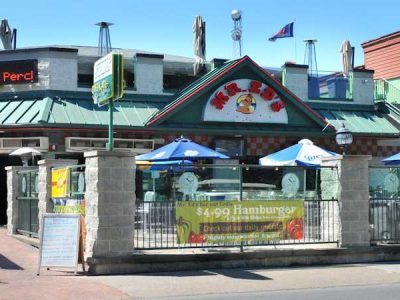 Mr. Ed’s Bar and Grille Mr. Ed’s Bar and Grille