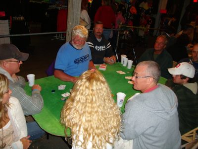 Annual Boaters’ New Year’s at the Bay! Annual Boaters’ New Year’s at the Bay!