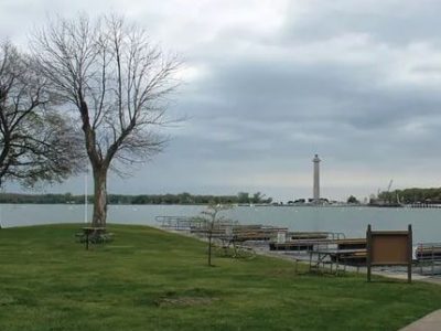 Oak Point State Park